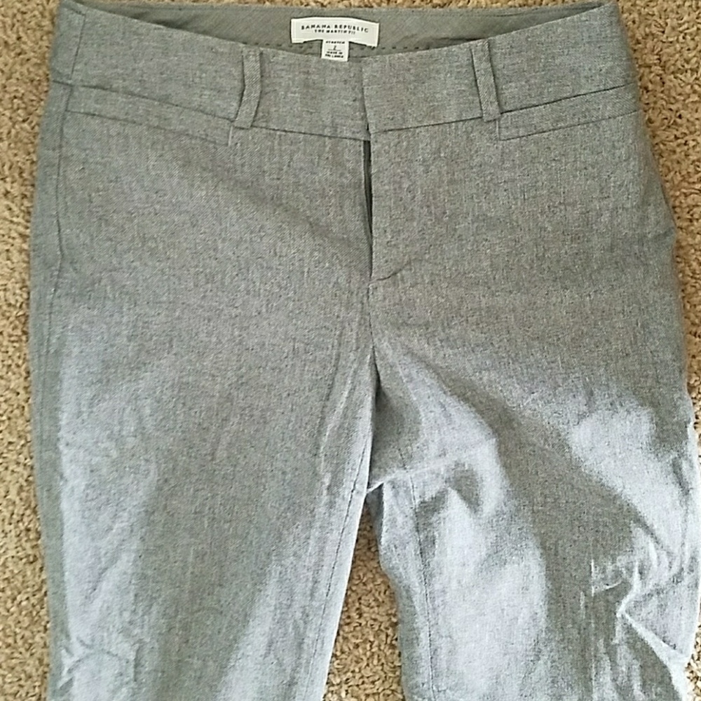 BANANA Dress Pants